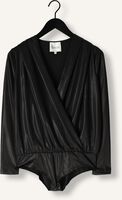 MY ESSENTIAL WARDROBE Haut HIKOMW BODYSTOCKING en noir MY ESSENTIAL WARDROBE Haut HIKOMW BODYSTOCKING en noir - medium