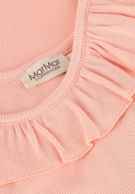 Koraal MARMAR COPENHAGEN Top TAMAR Koraal MARMAR COPENHAGEN Top TAMAR - large