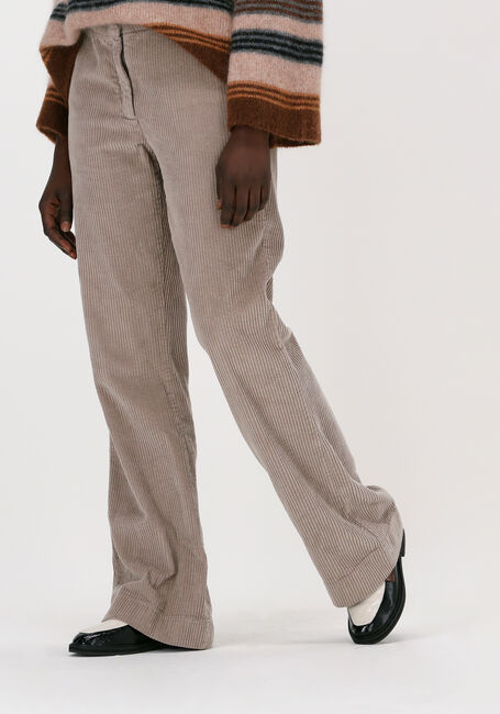 Zand BY-BAR Pantalon RO RIB PANT - large