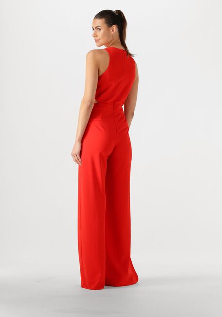 CO'COUTURE Combinaison FALCONCC CUT-OUT LL SUIT en rouge - large