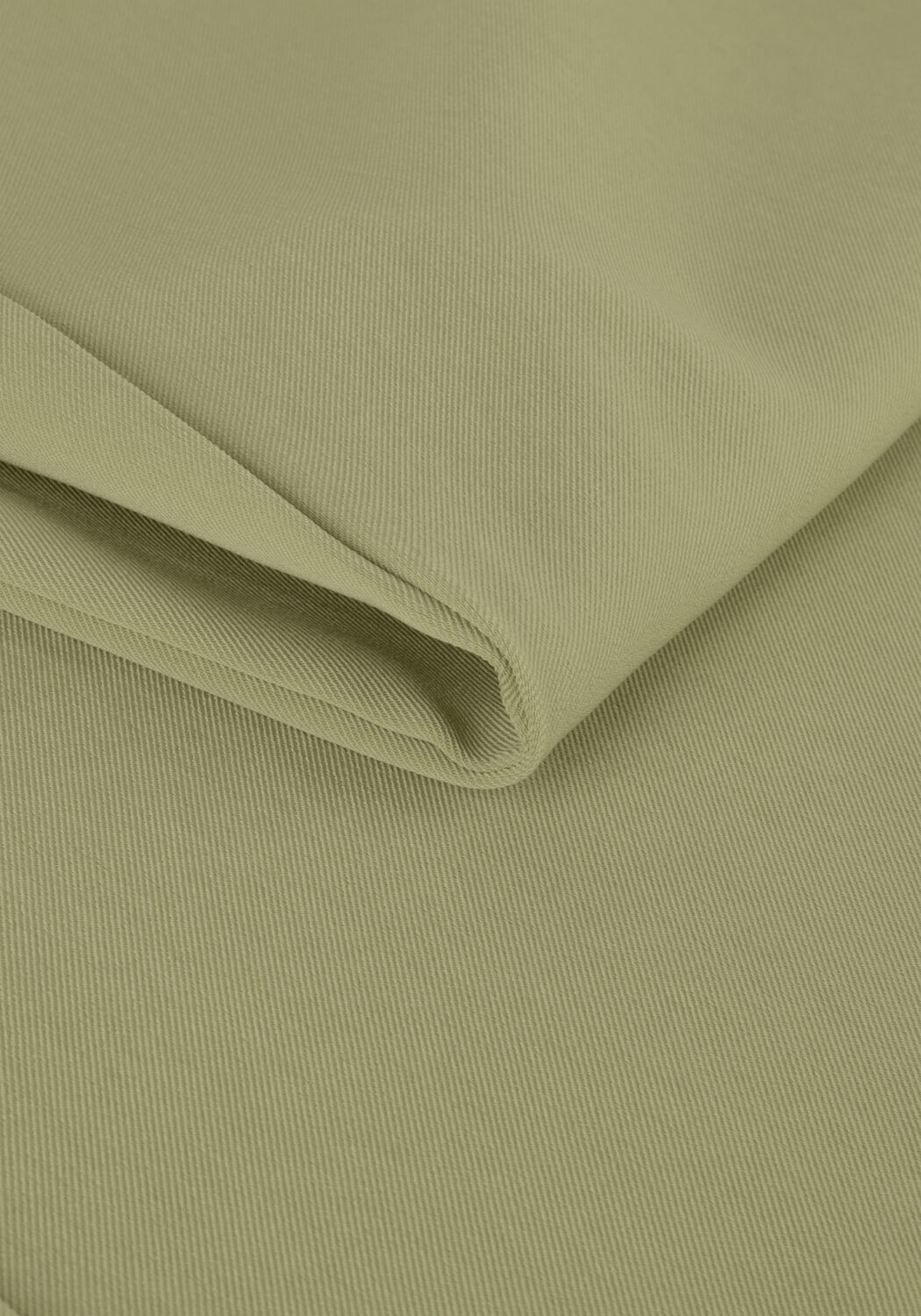 YDENCE Pantalon PANTS SOLAGE en vert - large