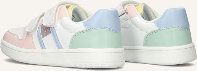 Witte TOMMY HILFIGER Sneakers 33730 Witte TOMMY HILFIGER Sneakers 33730 - large