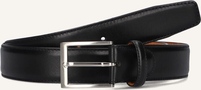 Zwarte MAGNANNI Riem 1078 Zwarte MAGNANNI Riem 1078 - large