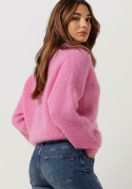 Roze BELLAMY Trui CHANTAL - large