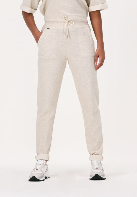 LUNE ACTIVE Pantalon de jogging FENNA JOGGER en beige - large