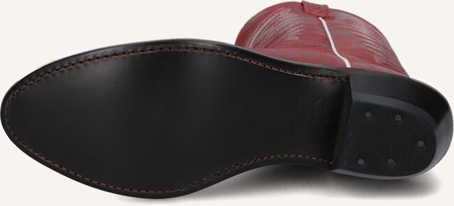 Rode BOOTSTOCK  MARY WOMEN Rode BOOTSTOCK  MARY WOMEN - large