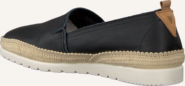 Zwarte VERBENAS Espadrilles NOA Zwarte VERBENAS Espadrilles NOA - large