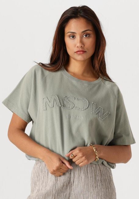 MOSCOW Chandail 42-04-VULCAN Kaki - large