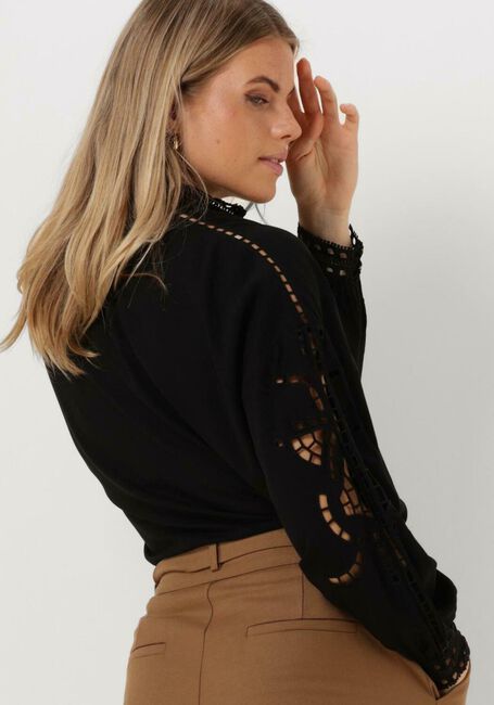 Zwarte SUNCOO  LOUISE - large