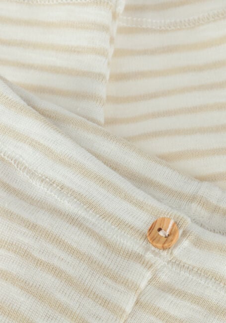 Gele PLAY UP Legging STRIPED RIB LEGGINGS Gele PLAY UP Legging STRIPED RIB LEGGINGS - large