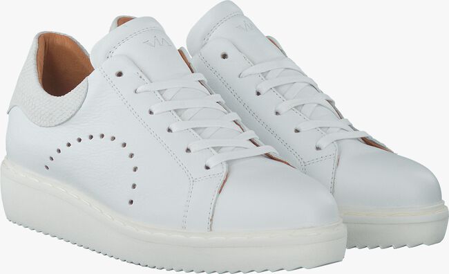 Witte VIA VAI Sneakers 4802021 - large
