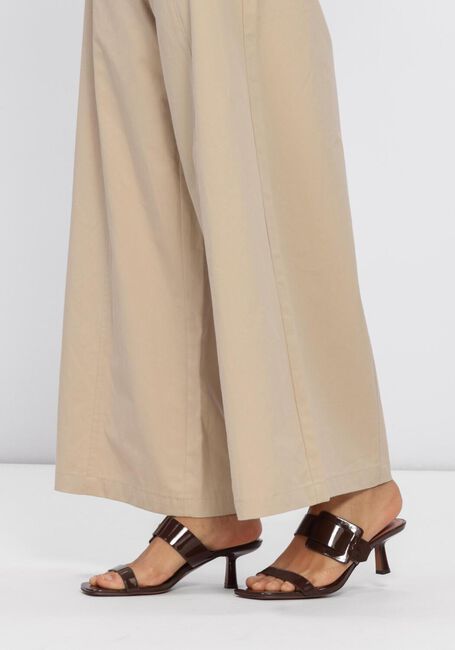 Bruine BIBI LOU  662Z21VK MULES - large