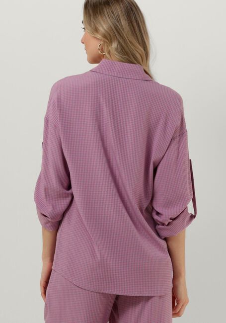 CHPTR-S LAVISH BLOUSE Blouses Rose clair - large