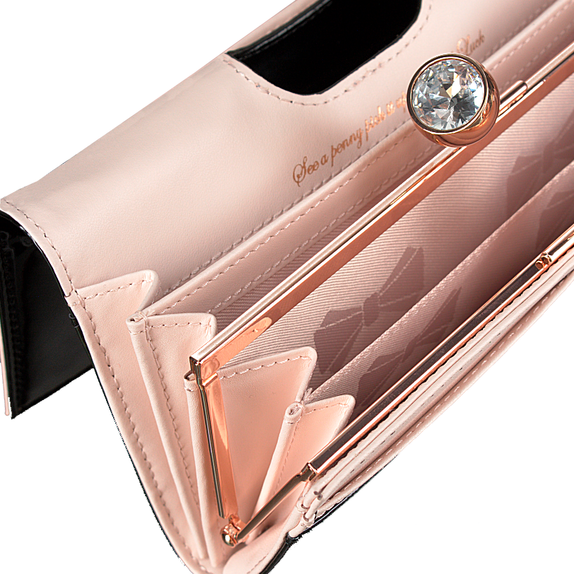 Ted baker porte monnaie Clearance