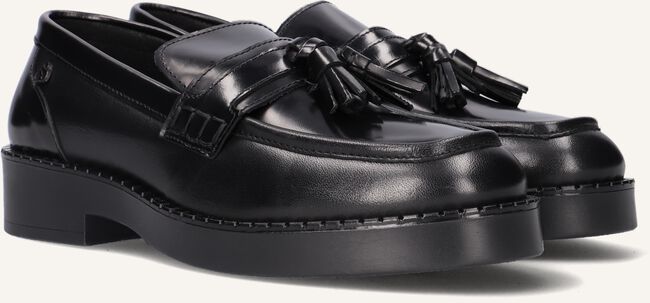 Zwarte SCOTCH & SODA Loafers EMMA Zwarte SCOTCH & SODA Loafers EMMA - large