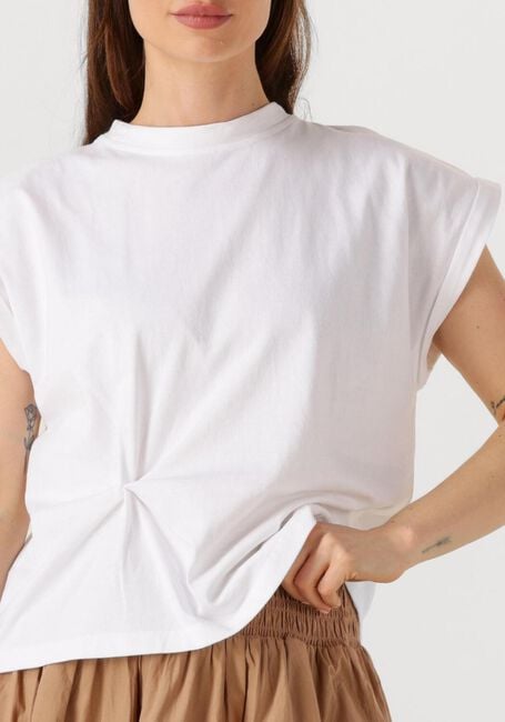 RUBY TUESDAY T-shirt COLETTE en blanc - large