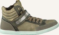 Gouden BULLBOXER Hoge sneakers AEBF5S570 Gouden BULLBOXER Hoge sneakers AEBF5S570 - medium