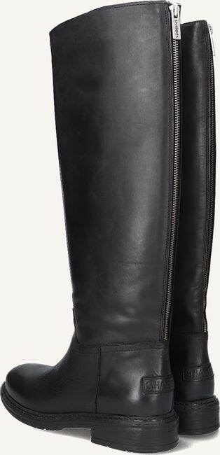 Zwarte SHABBIES  191020106 Zwarte SHABBIES  191020106 - large