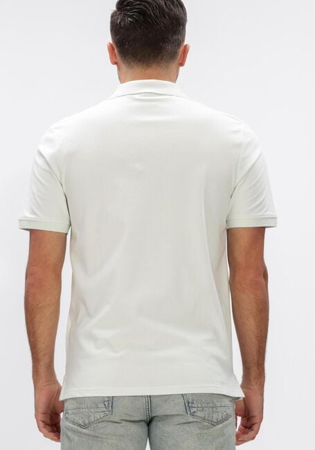 LYLE & SCOTT Polo PLAIN POLO SHIRT Bleu clair - large