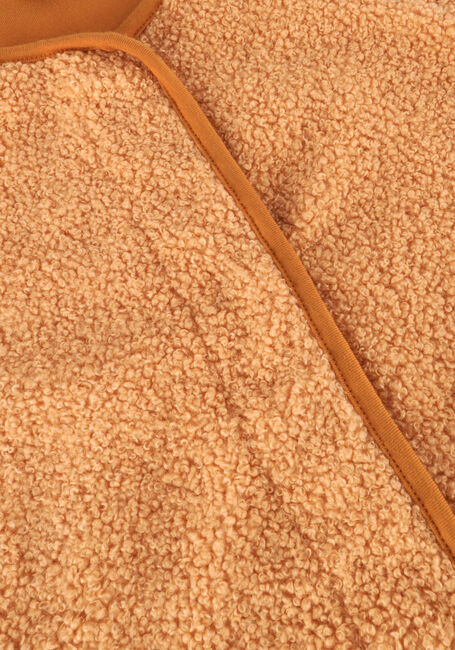 Bruine MOODSTREET Gilet GILET VAJEN Bruine MOODSTREET Gilet GILET VAJEN - large