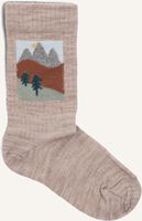 Zand MP DENMARK Beenmode WILLUM SOCKS Zand MP DENMARK Beenmode WILLUM SOCKS - medium