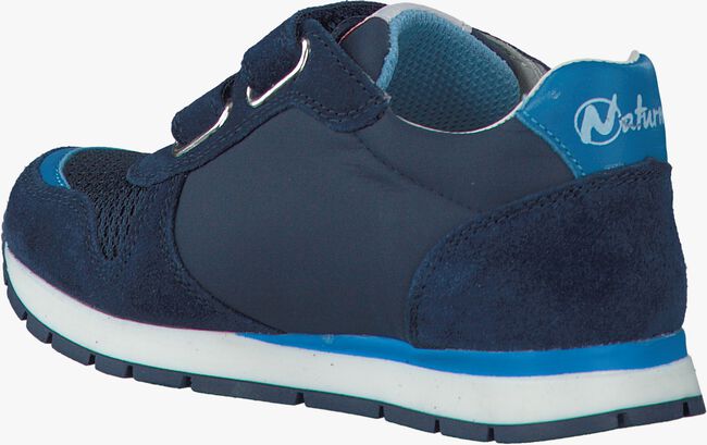 Blauwe NATURINO Sneakers BOMBA VL  - large