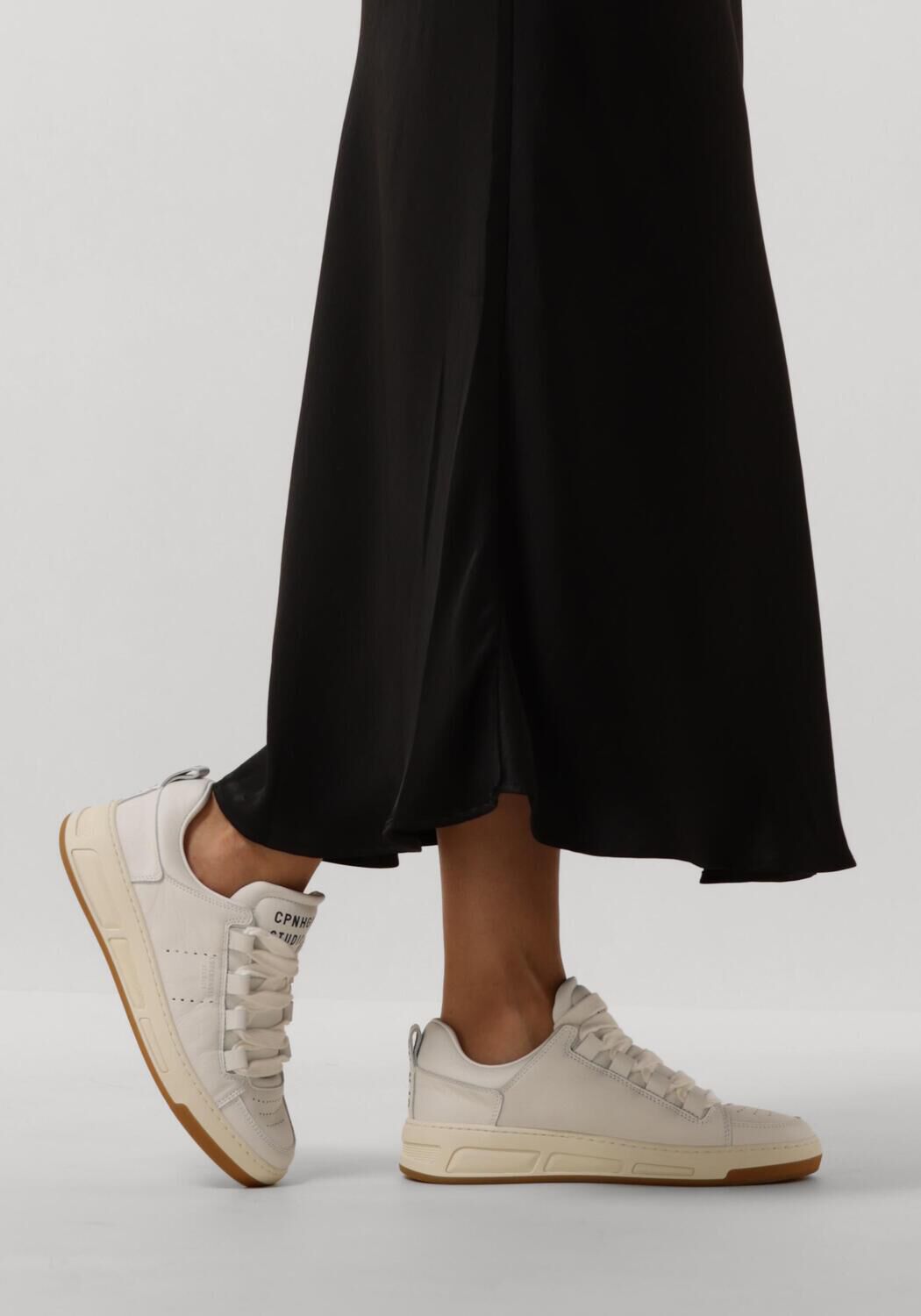 Witte COPENHAGEN STUDIOS Sneakers CPH213 - large
