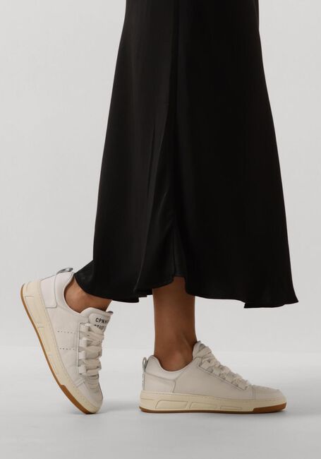 COPENHAGEN STUDIOS Baskets basses CPH213 en blanc - large