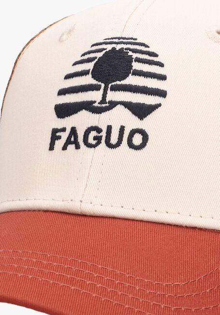 Rode FAGUO Pet TRUCKER CAP HEADS COTTON - large