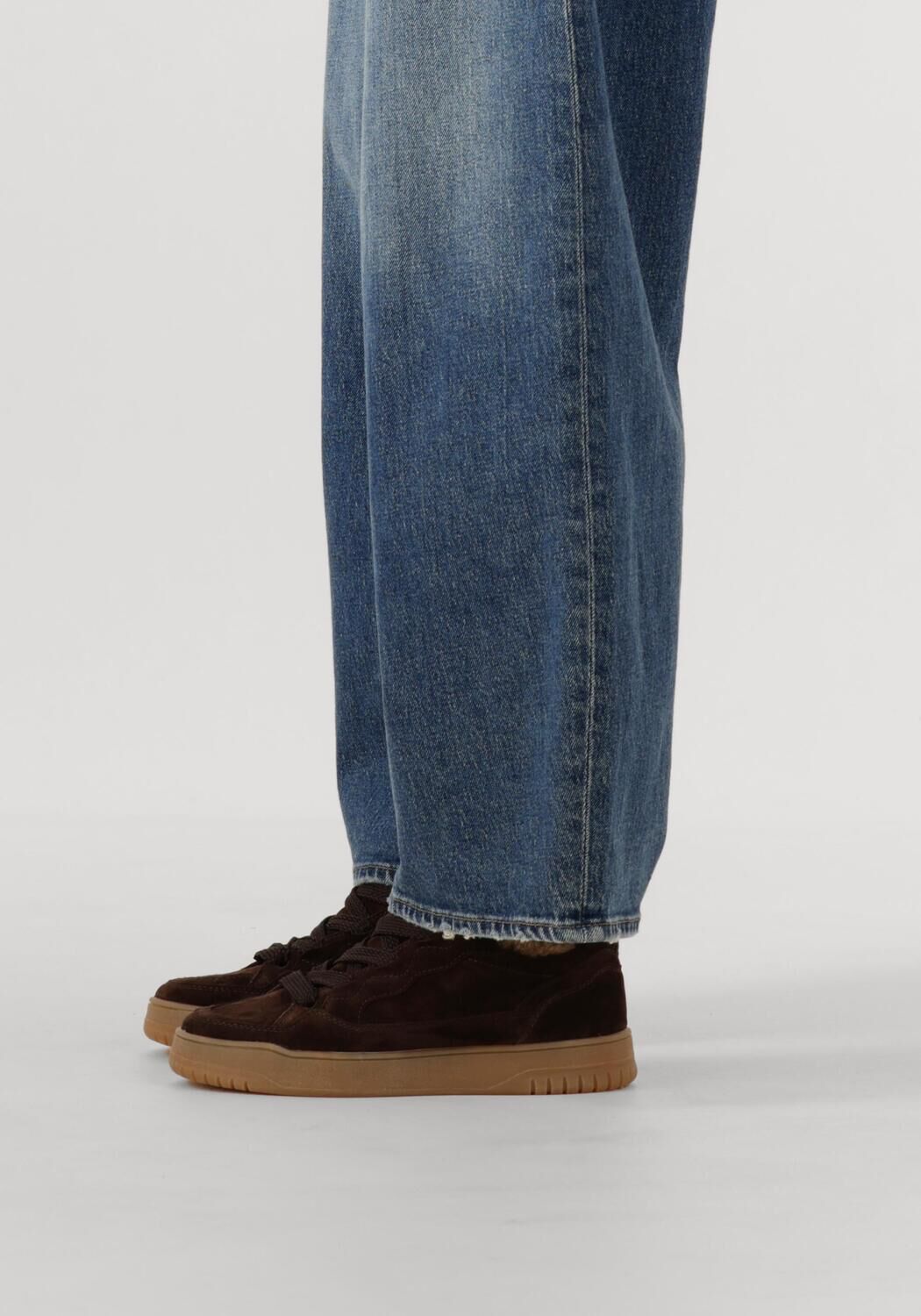 Bruine KENNEL & SCHMENGER Sneakers 16760 - large