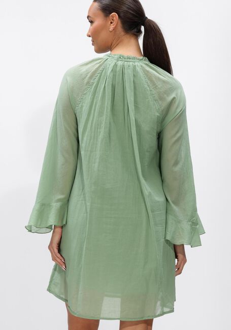 DEVOTION NIVEA Robes en vert - large