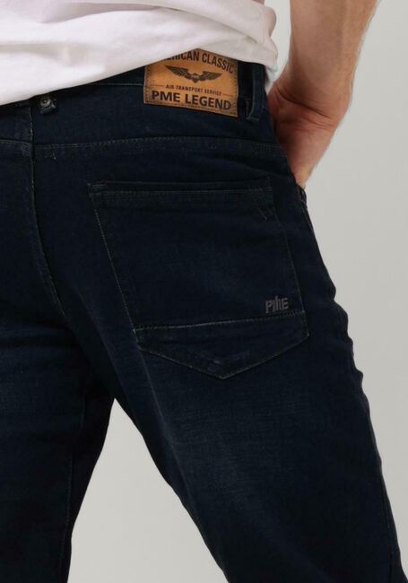 PME LEGEND Slim fit jeans TAILWHEEL en bleu - large