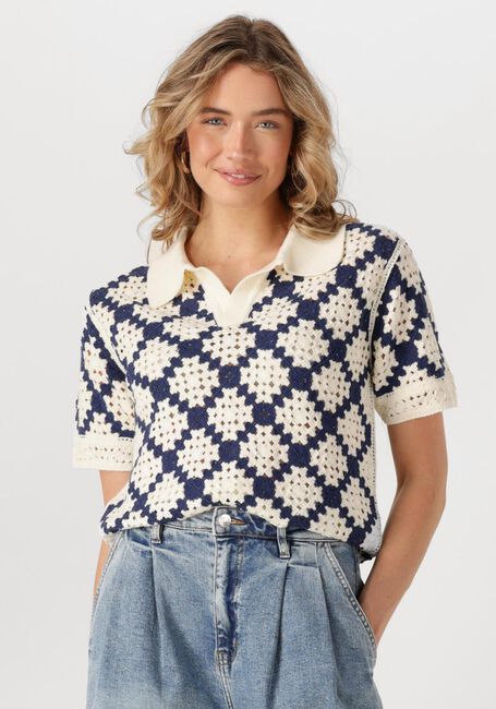 SUNCOO Pull PERISOL en blanc - large