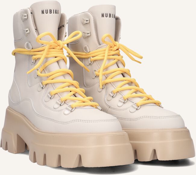 Witte NUBIKK  FLORE MONTAGNE Witte NUBIKK  FLORE MONTAGNE - large