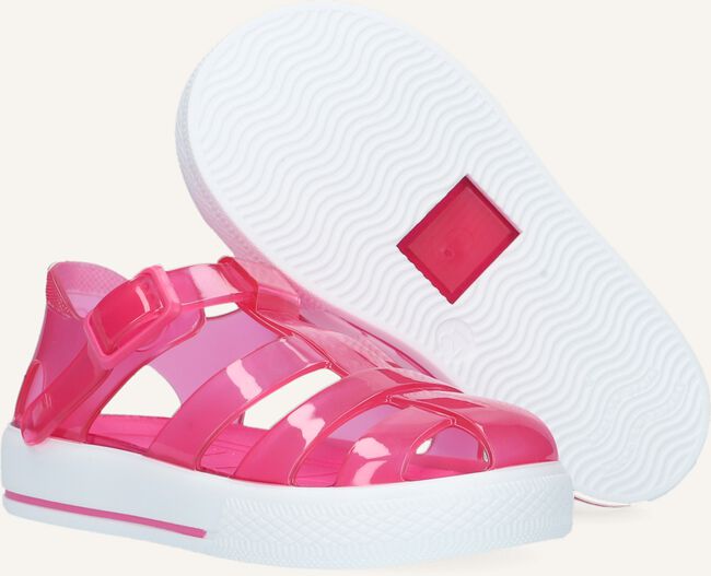 Roze IGOR Sandalen TENIS Roze IGOR Sandalen TENIS - large