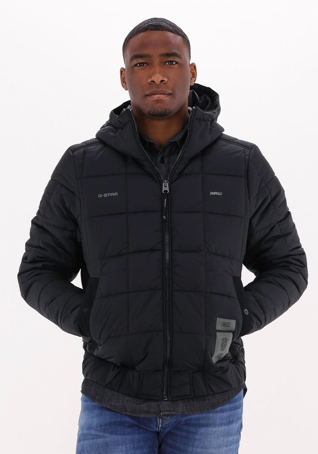Veste g star raw new arrivals