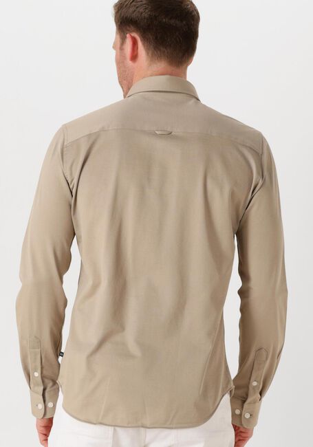 Beige MATINIQUE Casual overhemd MATROSTOL BU - large