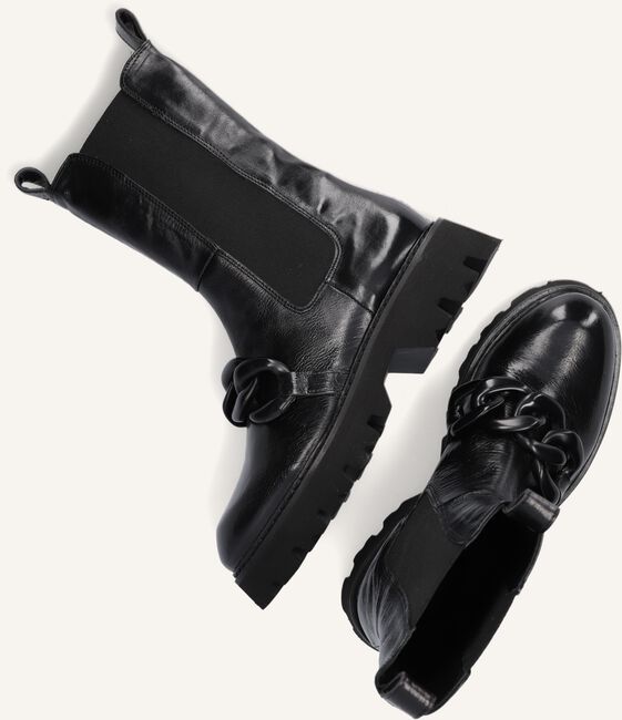 Zwarte NOTRE-V  AN40 Zwarte NOTRE-V  AN40 - large