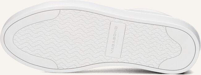 Witte VAGABOND SHOEMAKERS Sneakers ZOE Witte VAGABOND SHOEMAKERS Sneakers ZOE - large