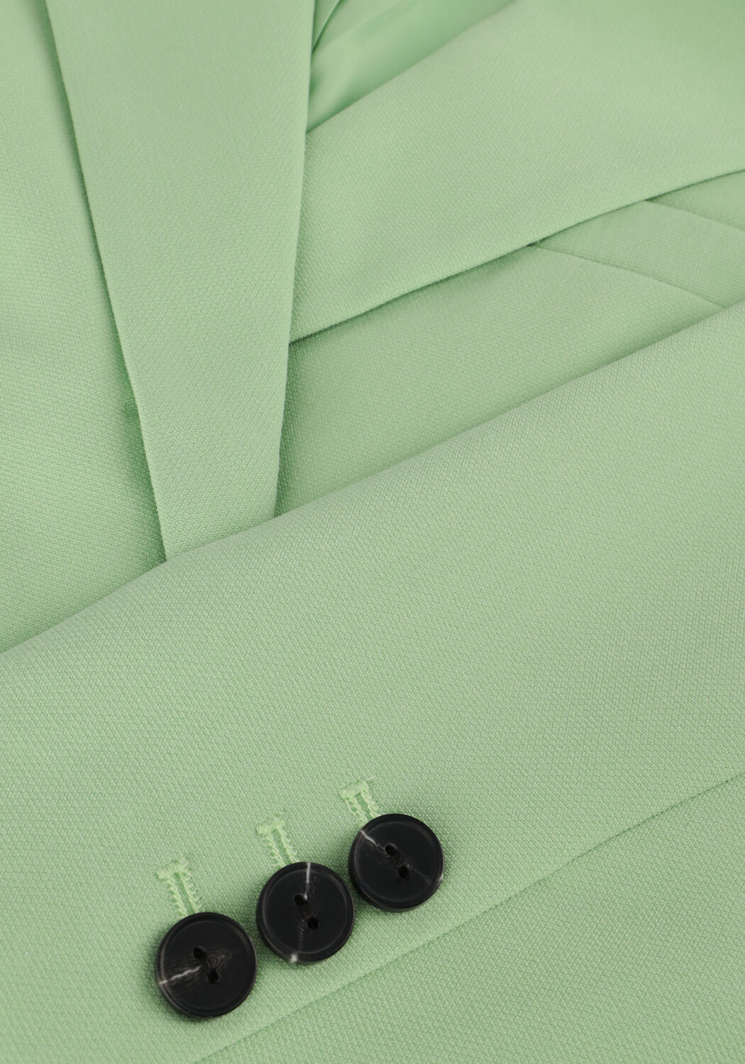 Y.A.S. Blazer YASLIKKA LS OVERSIZED BLAZER S. Menthe - large