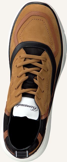Cognac BARRACUDA Sneakers BU3242 Cognac BARRACUDA Sneakers BU3242 - large