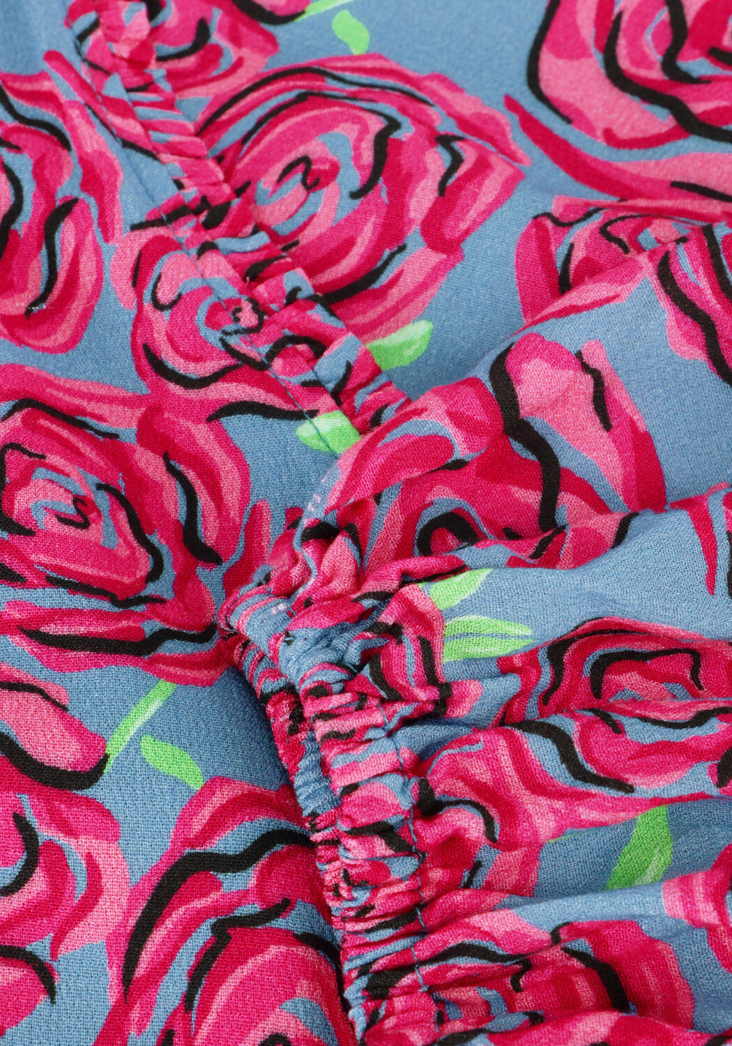 HARPER & YVE FLORA-LS Blouses en rose - large