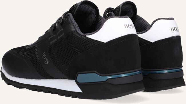 Zwarte BOSS Sneakers PARKOUR RUNN ME Zwarte BOSS Sneakers PARKOUR RUNN ME - large
