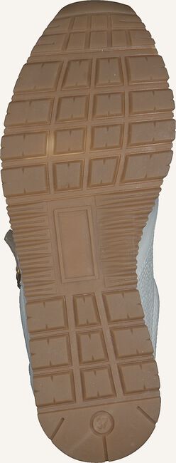 Witte OMODA Lage sneakers CASEY Witte OMODA Lage sneakers CASEY - large