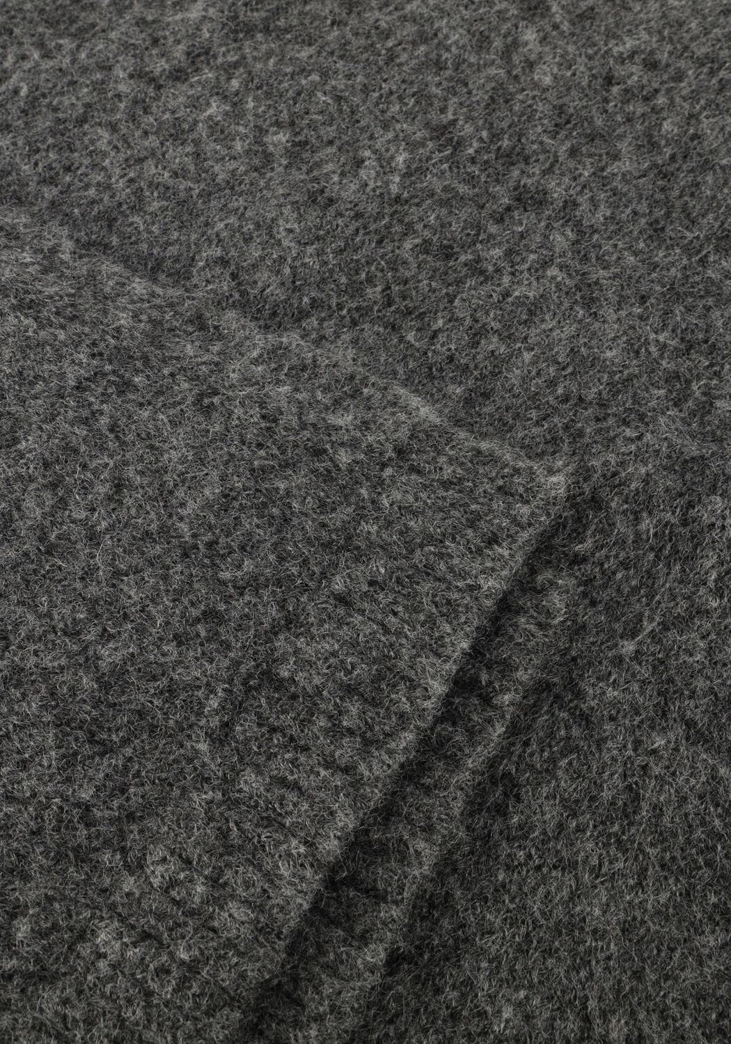 Grijze MOVES Midirok BIBI SKIRT 2579 - large