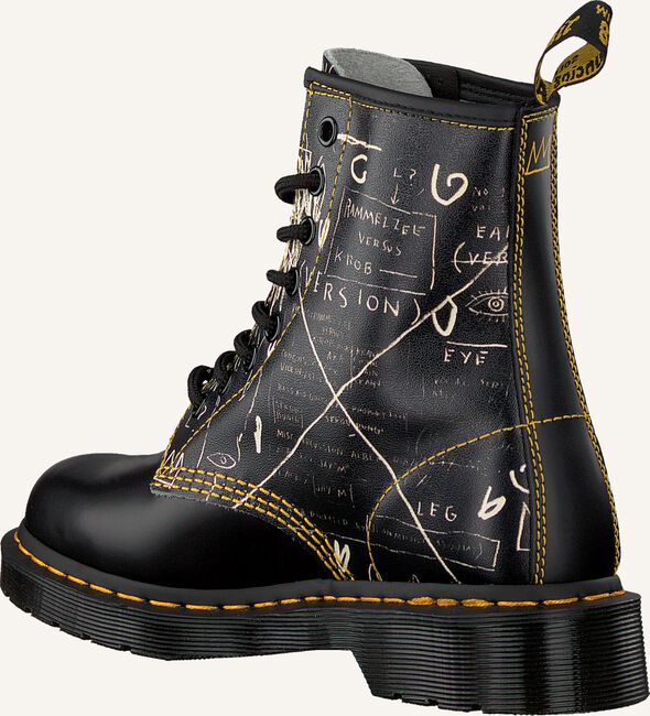 Zwarte DR MARTENS  1460 W Zwarte DR MARTENS  1460 W - large