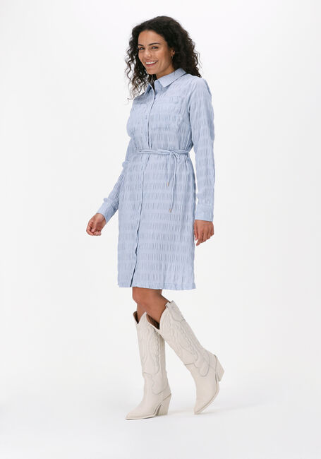 FREEBIRD Mini robe CERES en bleu - large