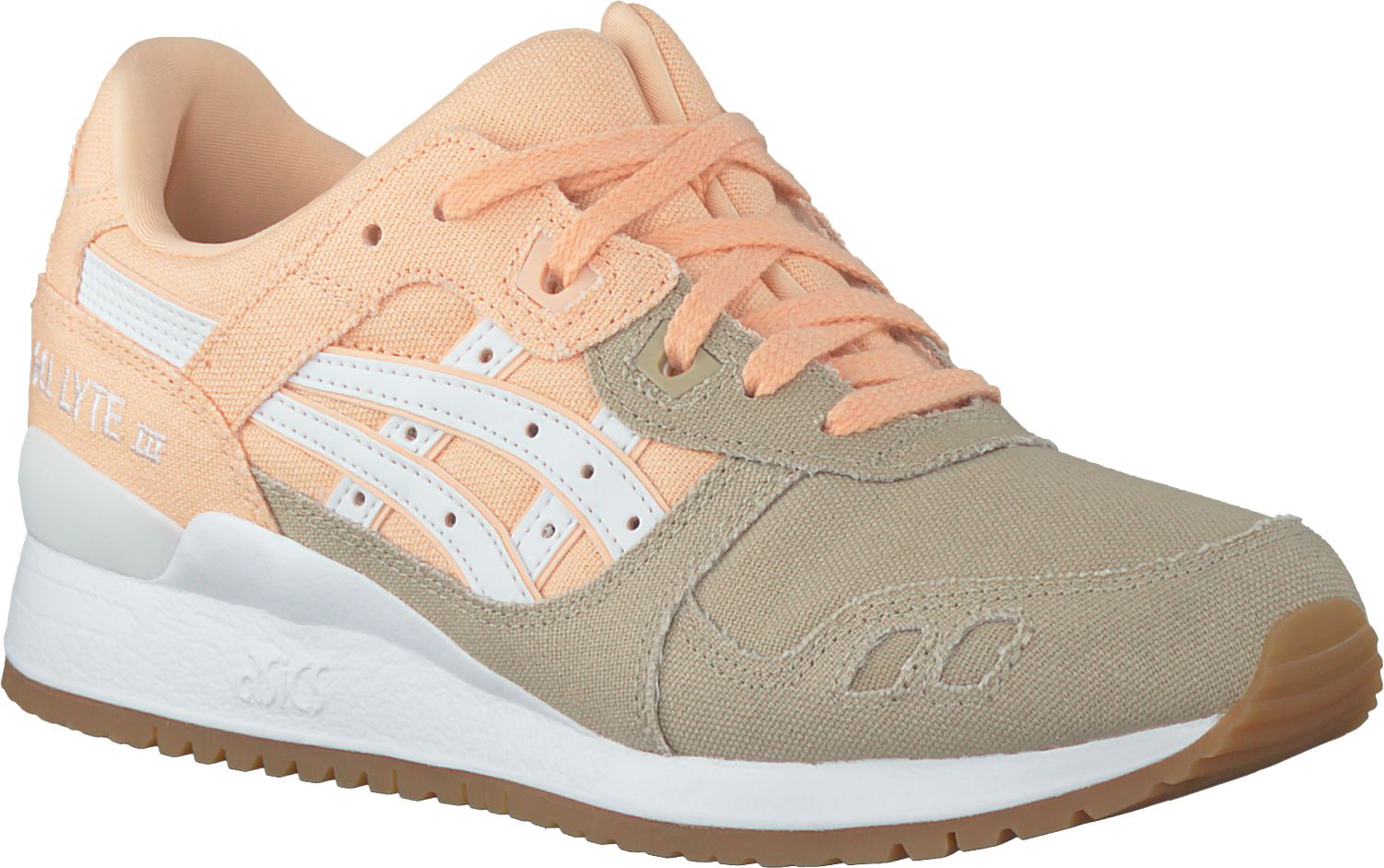 asics gel lyte 3 dames beige asics gel lyte 3 dames beige