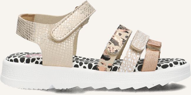 Beige DEVELAB Sandalen 48422 Beige DEVELAB Sandalen 48422 - large