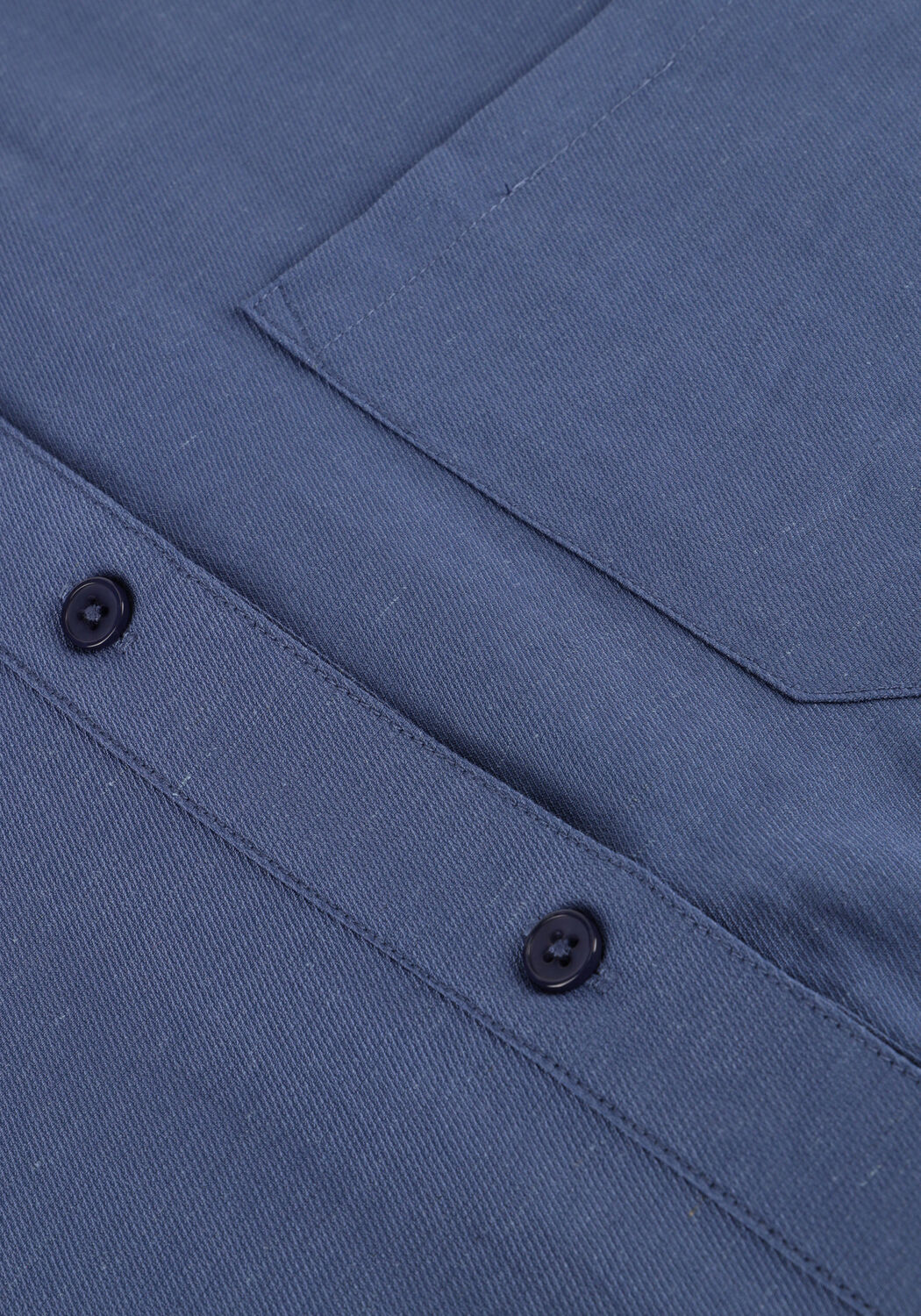 MSCH COPENHAGEN MSCHDISA SHIRT Blouses en bleu - large